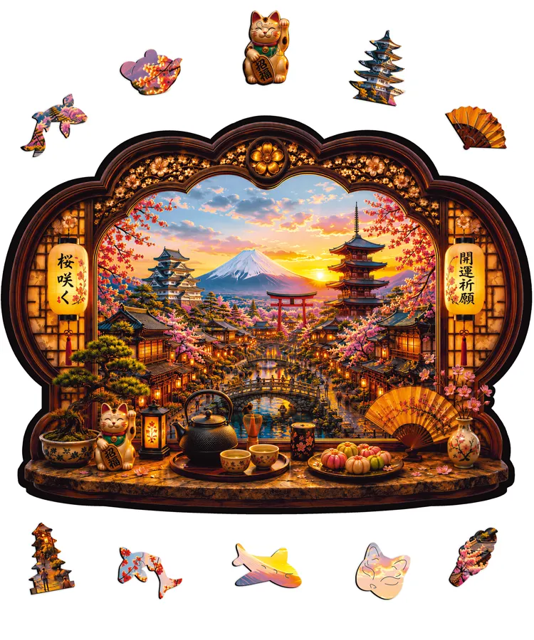 Japán