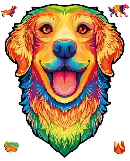 Boldog retriever
