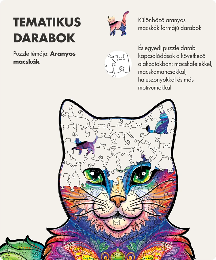 Ókori macska