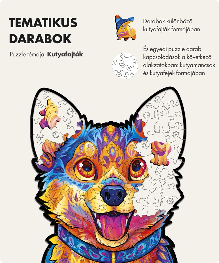 Boldog kiskutya