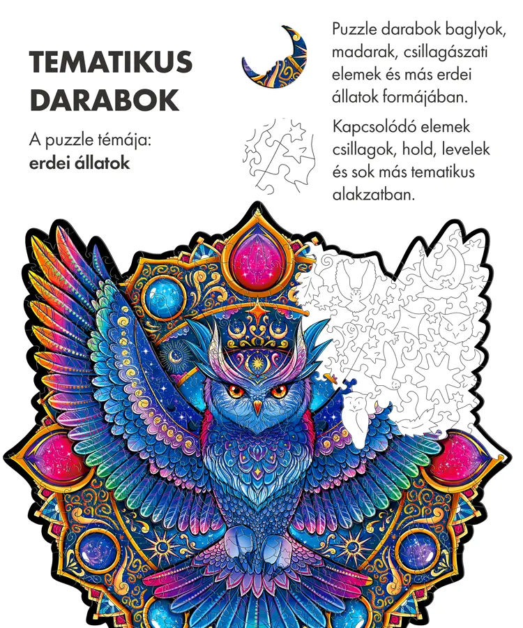 Galaktikus bagoly